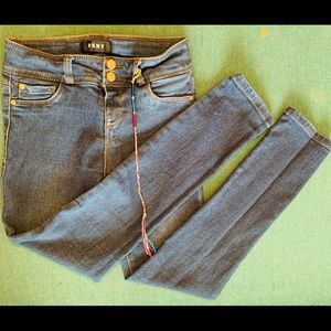 👖2 for $15 DKNY Jeans